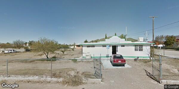 CADER SAN PEDRO DEL GALLO